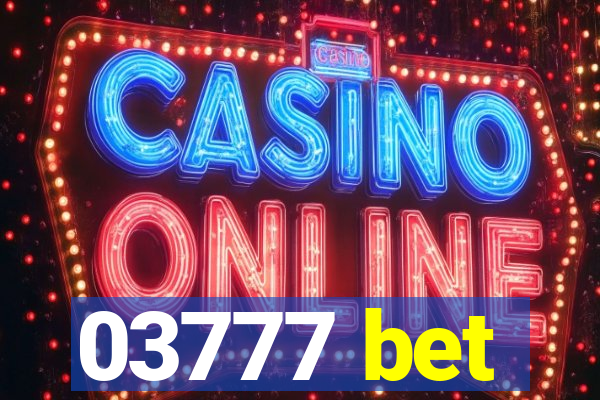 03777 bet